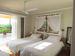 Casa Karibu at Santa Maria Machangulo Mozambique