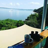 Casa Karibu at Santa Maria Machangulo Mozambique