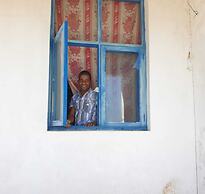 Casa Karibu at Santa Maria Machangulo Mozambique