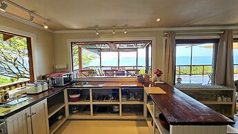 Casa Karibu at Santa Maria Machangulo Mozambique