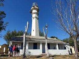 Casa Karibu at Santa Maria Machangulo Mozambique