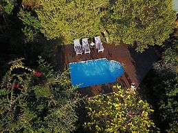 Casa Karibu at Santa Maria Machangulo Mozambique