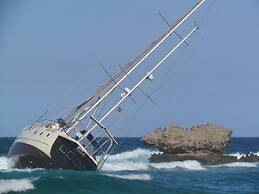 Casa Karibu at Santa Maria Machangulo Mozambique