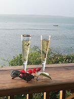 Casa Karibu at Santa Maria Machangulo Mozambique