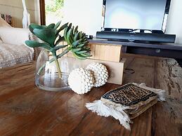 Casa Karibu at Santa Maria Machangulo Mozambique