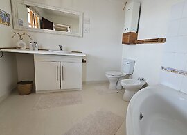 Casa Karibu at Santa Maria Machangulo Mozambique