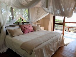 Casa Karibu at Santa Maria Machangulo Mozambique