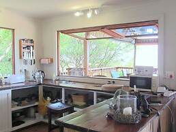 Casa Karibu at Santa Maria Machangulo Mozambique