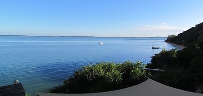 Casa Karibu at Santa Maria Machangulo Mozambique