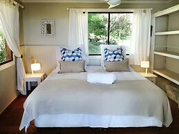 Casa Karibu at Santa Maria Machangulo Mozambique