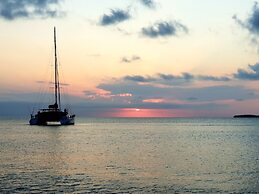 Casa Karibu at Santa Maria Machangulo Mozambique
