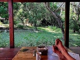 Casa Karibu at Santa Maria Machangulo Mozambique