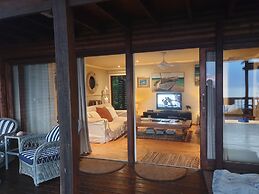 Casa Karibu at Santa Maria Machangulo Mozambique