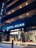 Hotel Kojan