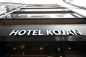 Hotel Kojan