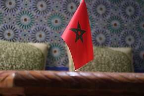 Riad Soul of Tetouan