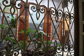 Riad Soul of Tetouan