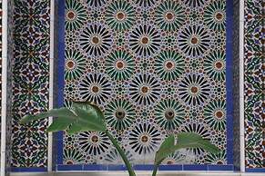 Riad Soul of Tetouan
