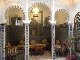 Riad Soul of Tetouan