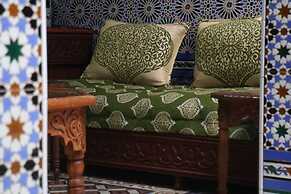 Riad Soul of Tetouan