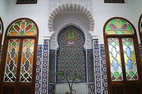 Riad Soul of Tetouan