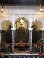 Riad Soul of Tetouan