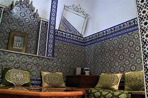 Riad Soul of Tetouan