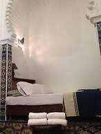 Riad Soul of Tetouan