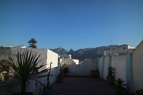 Riad Soul of Tetouan