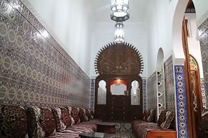 Riad Soul of Tetouan