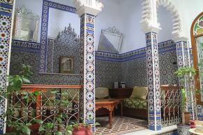 Riad Soul of Tetouan