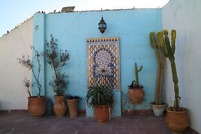 Riad Soul of Tetouan