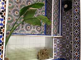 Riad Soul of Tetouan