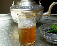 Riad Soul of Tetouan