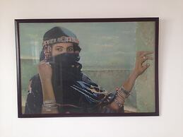 Riad Soul of Tetouan