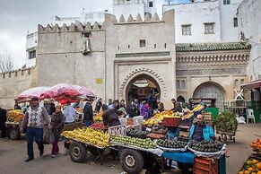 Riad Soul of Tetouan