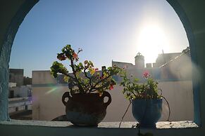 Riad Soul of Tetouan