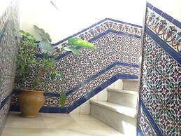 Riad Soul of Tetouan