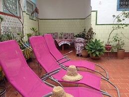 Riad Soul of Tetouan