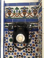 Riad Soul of Tetouan