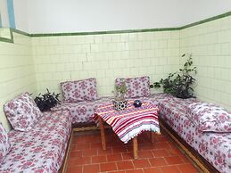 Riad Soul of Tetouan