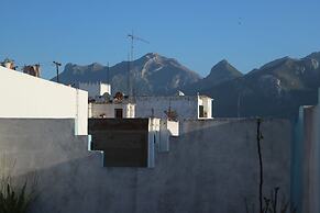 Riad Soul of Tetouan