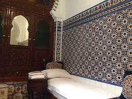 Riad Soul of Tetouan