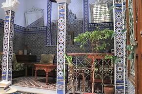 Riad Soul of Tetouan