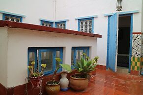 Riad Soul of Tetouan