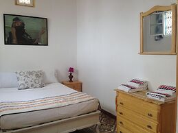 Riad Soul of Tetouan