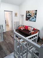 Chambre cosy chez l'habitant
