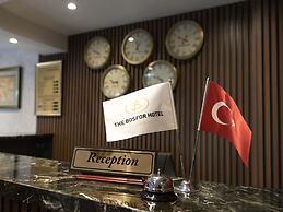 The Bosfor Hotel