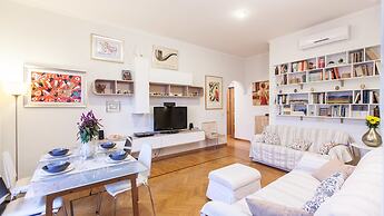 Rental In Rome Otranto Relax Apartment