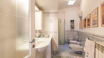 Rental In Rome Otranto Relax Apartment